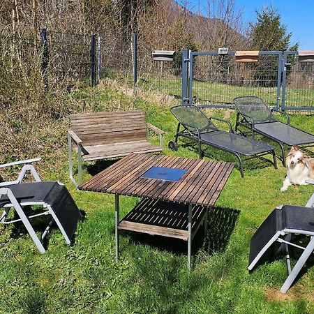 Ferienwohnung Niederndorferb, Niederndorferberg Esterno foto