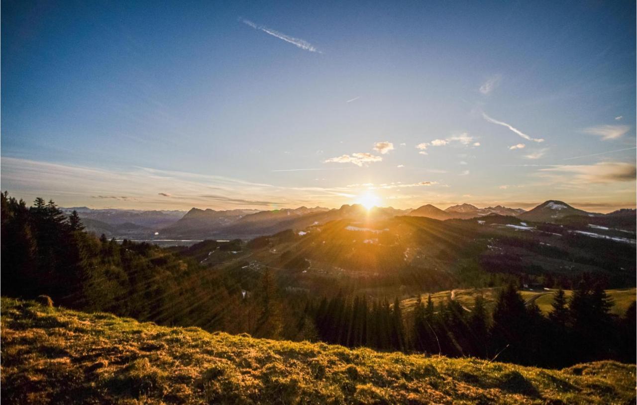Ferienwohnung Niederndorferb, Niederndorferberg Esterno foto