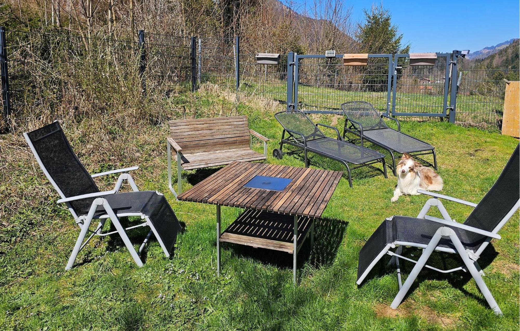 Ferienwohnung Niederndorferb, Niederndorferberg Esterno foto